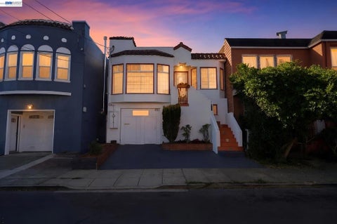 Photo of 691 Hanover St ST, Daly City, CA 94014 (MLS # 41146676)