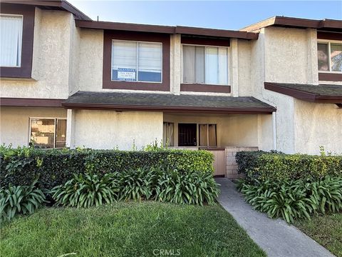 Photo of 8172 Larson Ave Ave #2, Garden Grove, CA 92844 (MLS # PW26021920)
