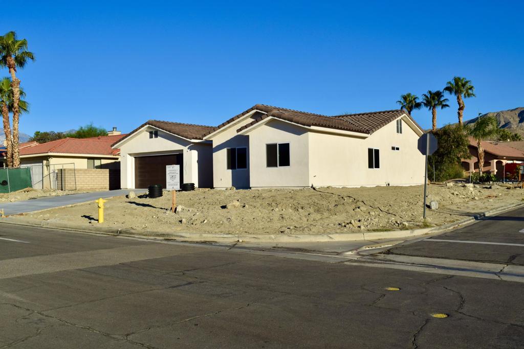 Mission Lakes - Residential