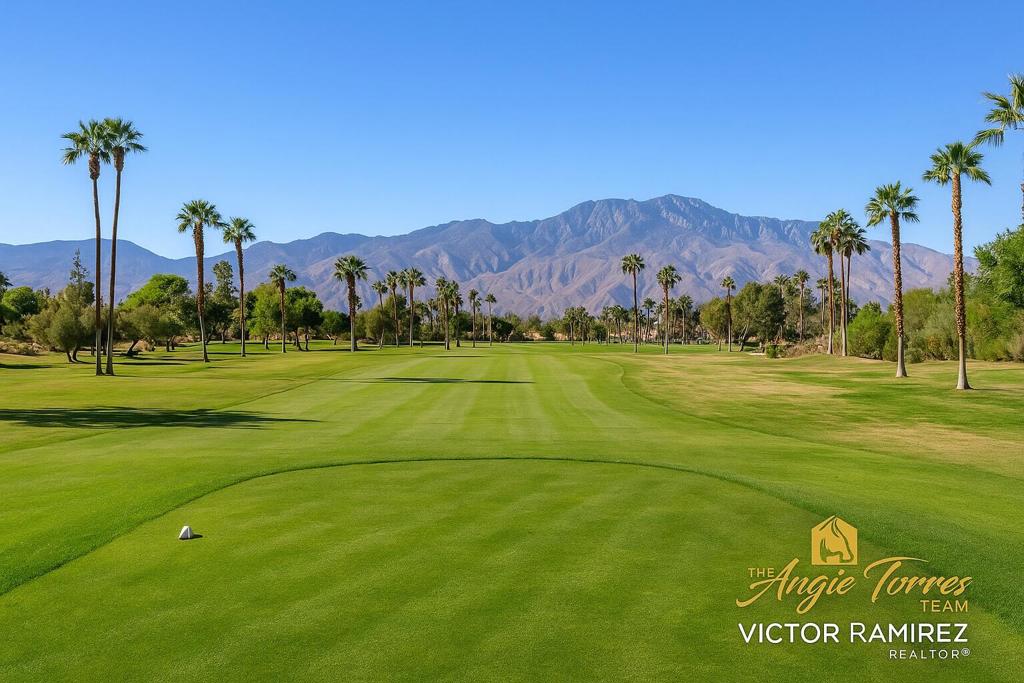 Mission Lakes - Residential