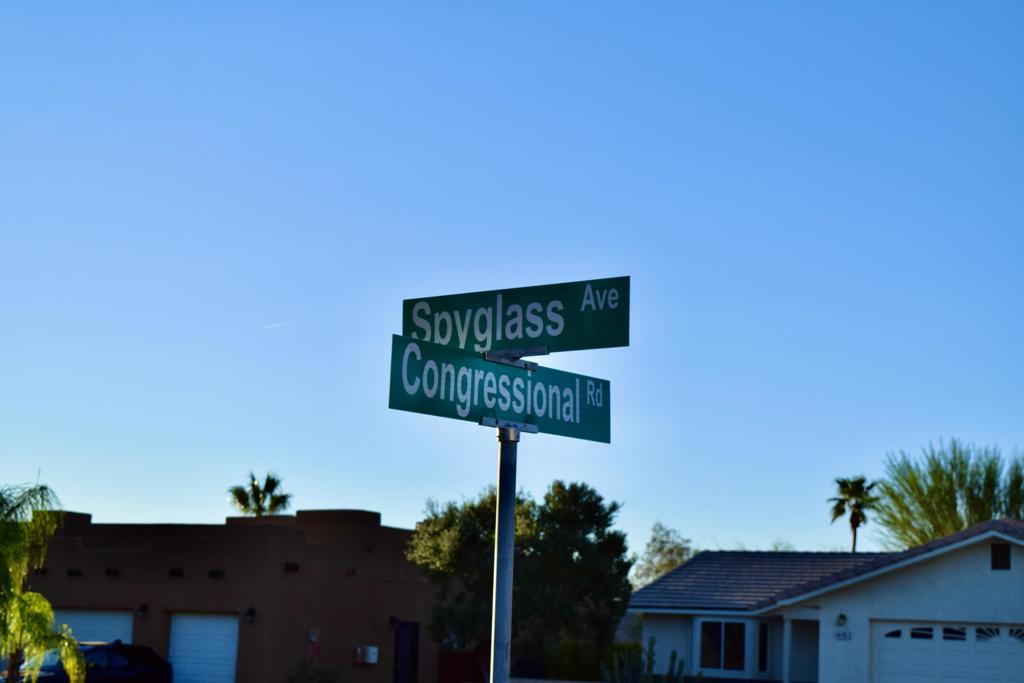 Mission Lakes - Residential