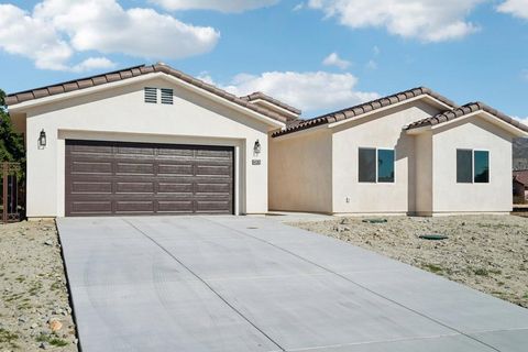Photo of 64382 Spyglass Avenue, Desert Hot Springs, CA 92240 (MLS # 219137880DA)