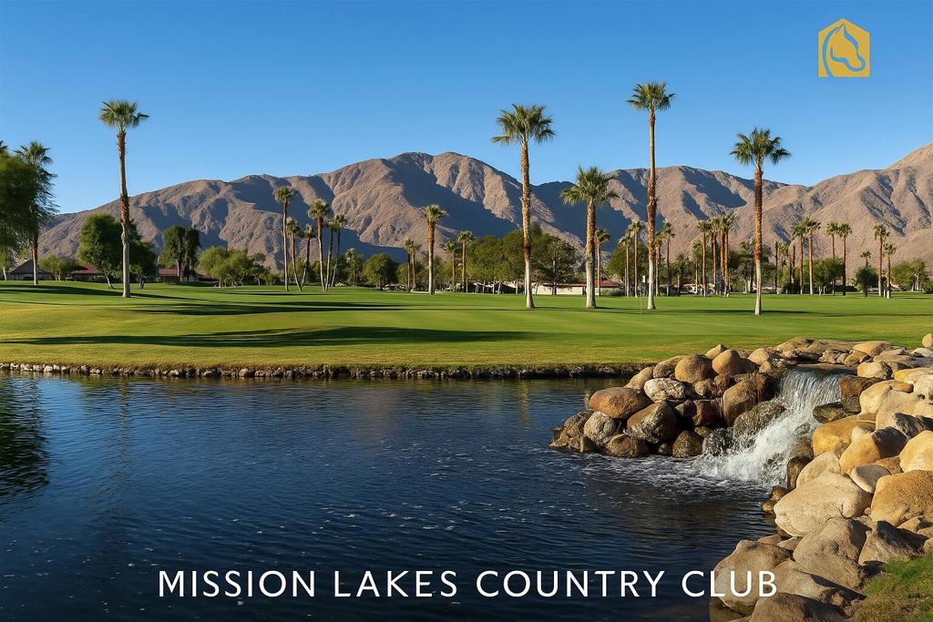 Mission Lakes - Residential