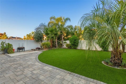 Tiny photo for 24498 Mooncrest Circle, Murrieta, CA 92562 (MLS # SW26233035)