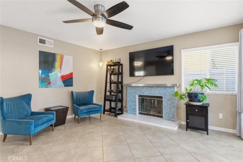 Tiny photo for 24498 Mooncrest Circle, Murrieta, CA 92562 (MLS # SW26233035)