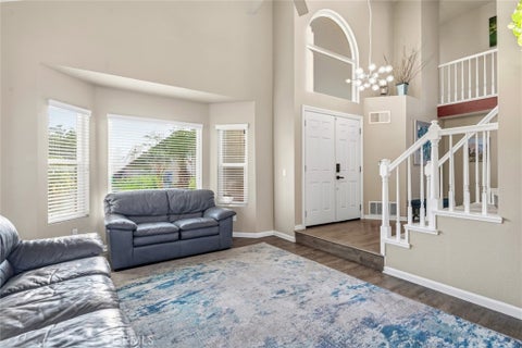 Tiny photo for 24498 Mooncrest Circle, Murrieta, CA 92562 (MLS # SW26233035)