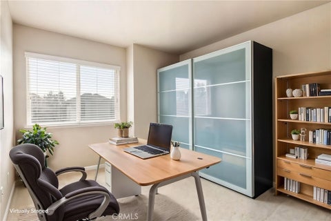 Tiny photo for 24498 Mooncrest Circle, Murrieta, CA 92562 (MLS # SW26233035)