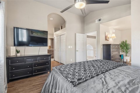 Tiny photo for 24498 Mooncrest Circle, Murrieta, CA 92562 (MLS # SW26233035)