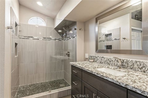 Tiny photo for 24498 Mooncrest Circle, Murrieta, CA 92562 (MLS # SW26233035)