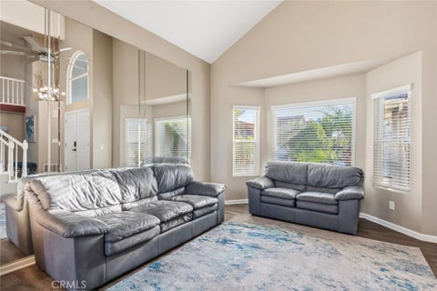Tiny photo for 24498 Mooncrest Circle, Murrieta, CA 92562 (MLS # SW26233035)