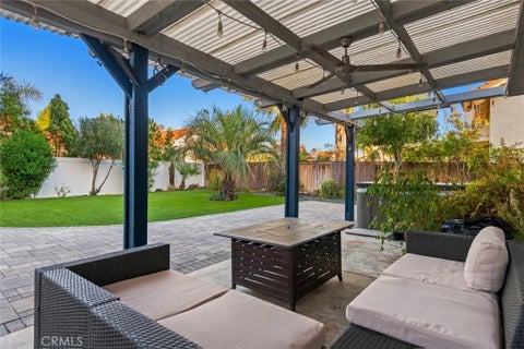 Tiny photo for 24498 Mooncrest Circle, Murrieta, CA 92562 (MLS # SW26233035)
