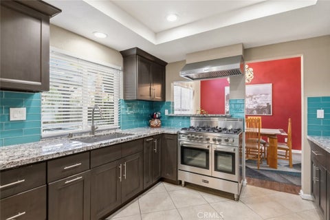 Tiny photo for 24498 Mooncrest Circle, Murrieta, CA 92562 (MLS # SW26233035)