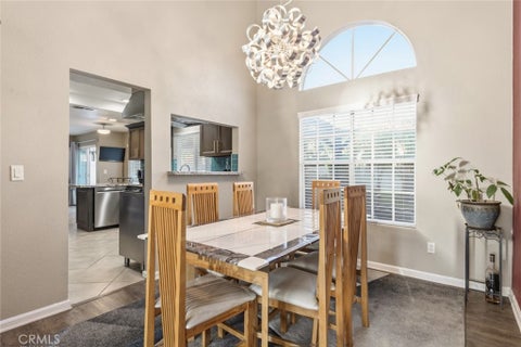 Tiny photo for 24498 Mooncrest Circle, Murrieta, CA 92562 (MLS # SW26233035)