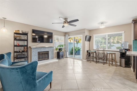 Tiny photo for 24498 Mooncrest Circle, Murrieta, CA 92562 (MLS # SW26233035)