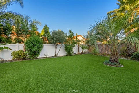 Tiny photo for 24498 Mooncrest Circle, Murrieta, CA 92562 (MLS # SW26233035)