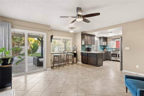 Tiny photo for 24498 Mooncrest Circle, Murrieta, CA 92562 (MLS # SW26233035)