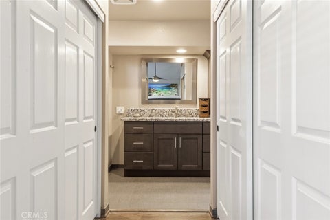 Tiny photo for 24498 Mooncrest Circle, Murrieta, CA 92562 (MLS # SW26233035)