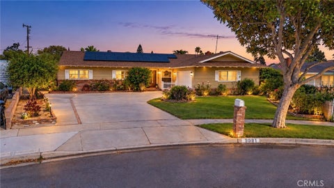 Photo of 9081 Tangelo Avenue Ave, Fontana, CA 92335 (MLS # DW26210344)