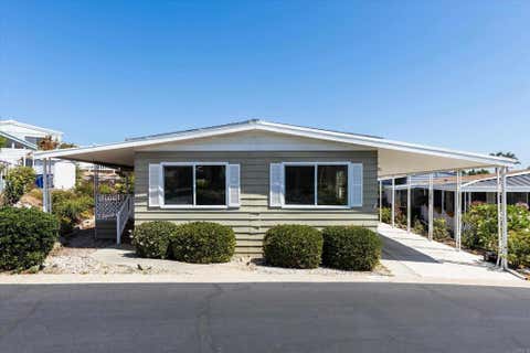 Photo of 650 S Rancho Santa Fe Road #298, San Marcos, CA 92078 (MLS # NDP2607430)