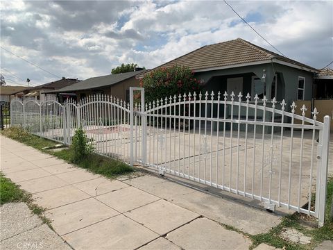 Photo of 1432 W 9th ST, San Bernardino, CA 92411 (MLS # WS26098035)