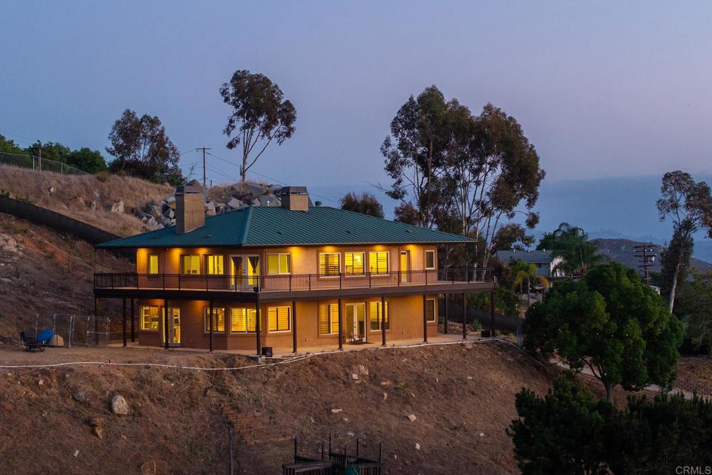 11687 VALLE VISTA RD