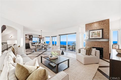 6 Cavalier Laguna Niguel CA 92677