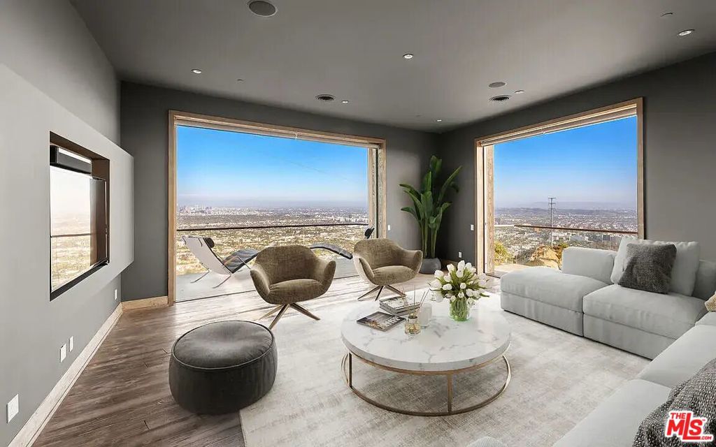 1600 viewmont drive