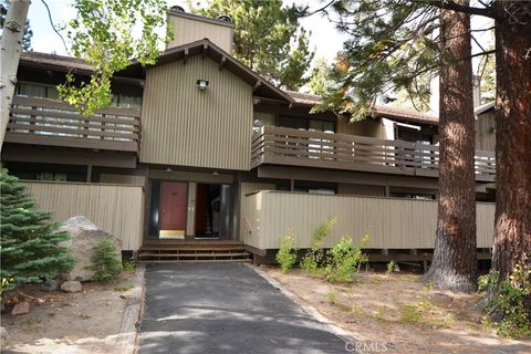 Photo of 98 Tyrol Lane #306, Mammoth Lakes, CA 93546 (MLS # PW26147972)