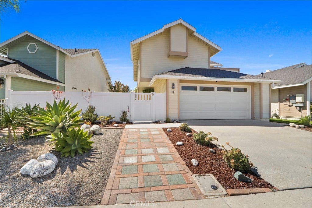 17 Rocky Creek, Laguna Hills CA 92653 - Photo 36