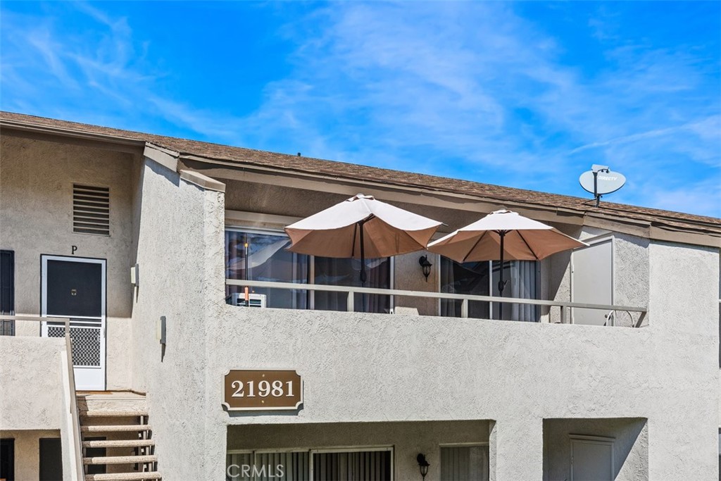 21981 Rimhurst DR # P-160 P-160