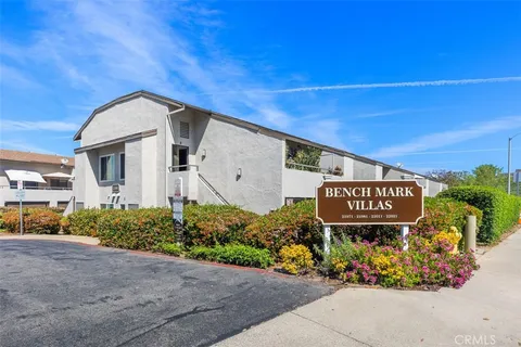 21981 Rimhurst Dr # P-160, Lake Forest, CA 92630 - MLS#: OC26066873