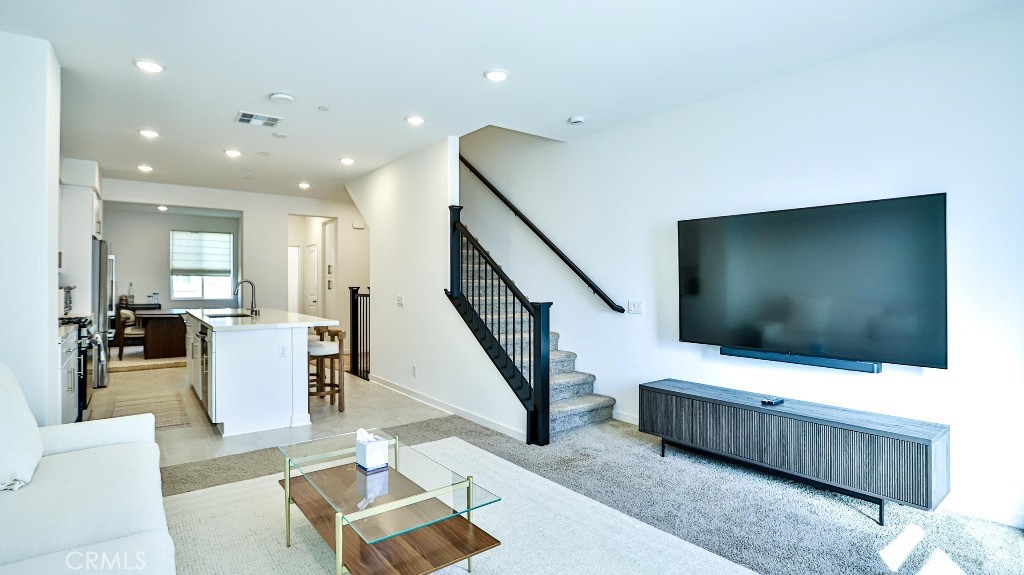 Vista Walk - Residential