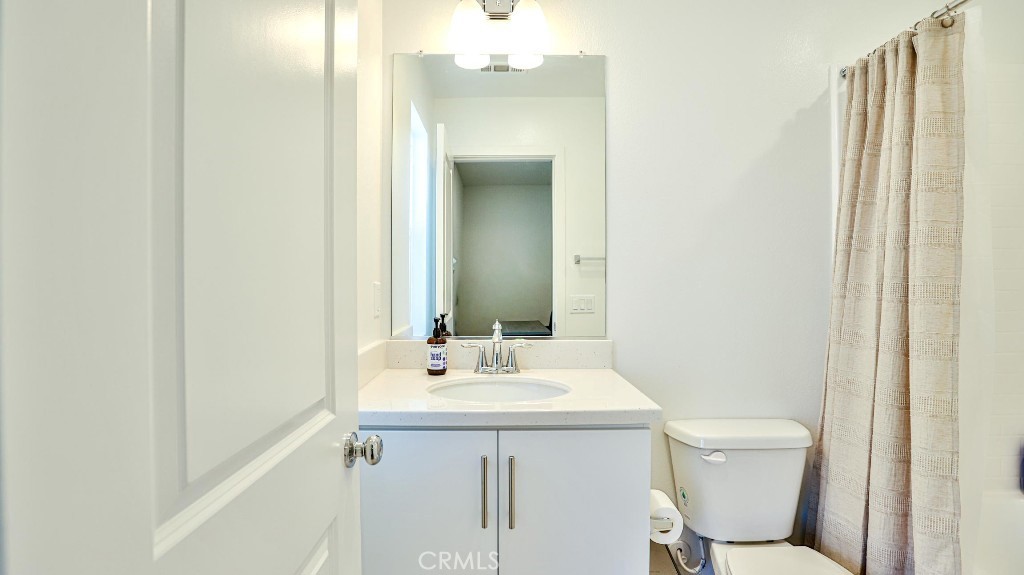 Vista Walk - Residential