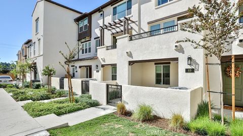Photo of 287 Vista Drive #69, La Habra, CA 90631 (MLS # PW25245446) Photo of 287 Vista Drive #69, La Habra, CA 90631 (MLS # PW25245446)