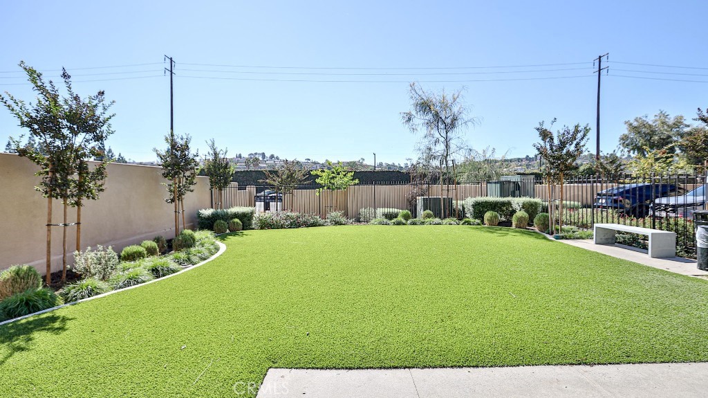 Vista Walk - Residential