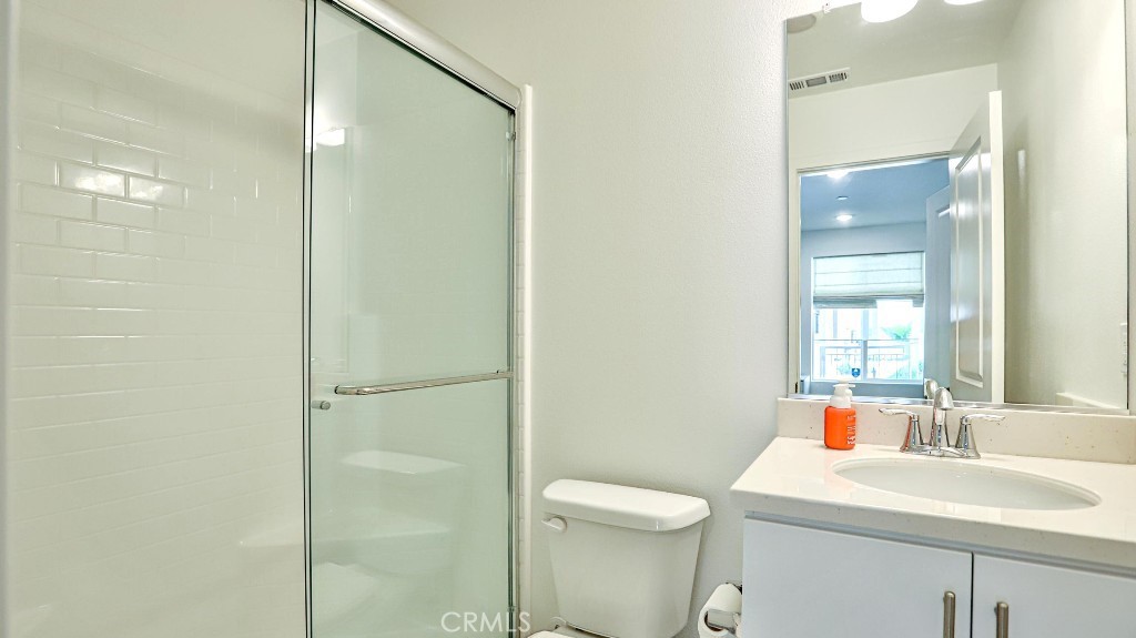 Vista Walk - Residential