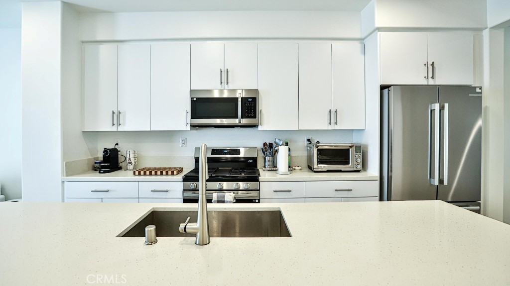 Vista Walk - Residential