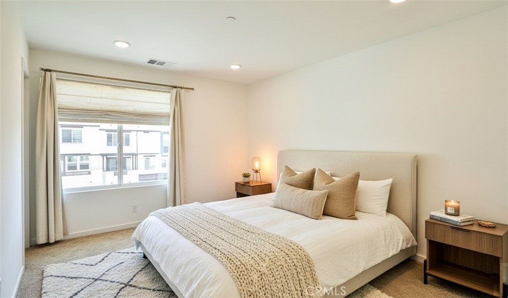 Vista Walk - Residential