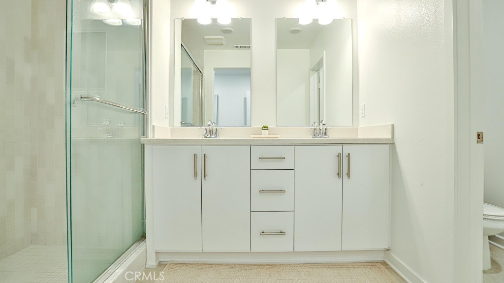 Vista Walk - Residential