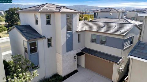 Photo of 5866 Silhouette Ct CT, Dublin, CA 94568 (MLS # 41135287)