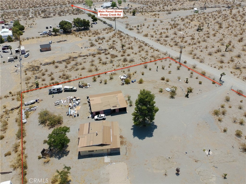 3938 Kreuer Road