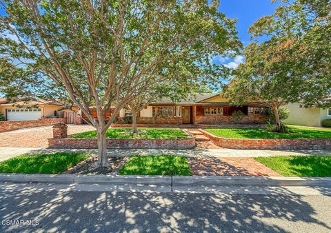 Photo of 259 Dorena Drive, Newbury Park, CA 91320 (MLS # 226005060)