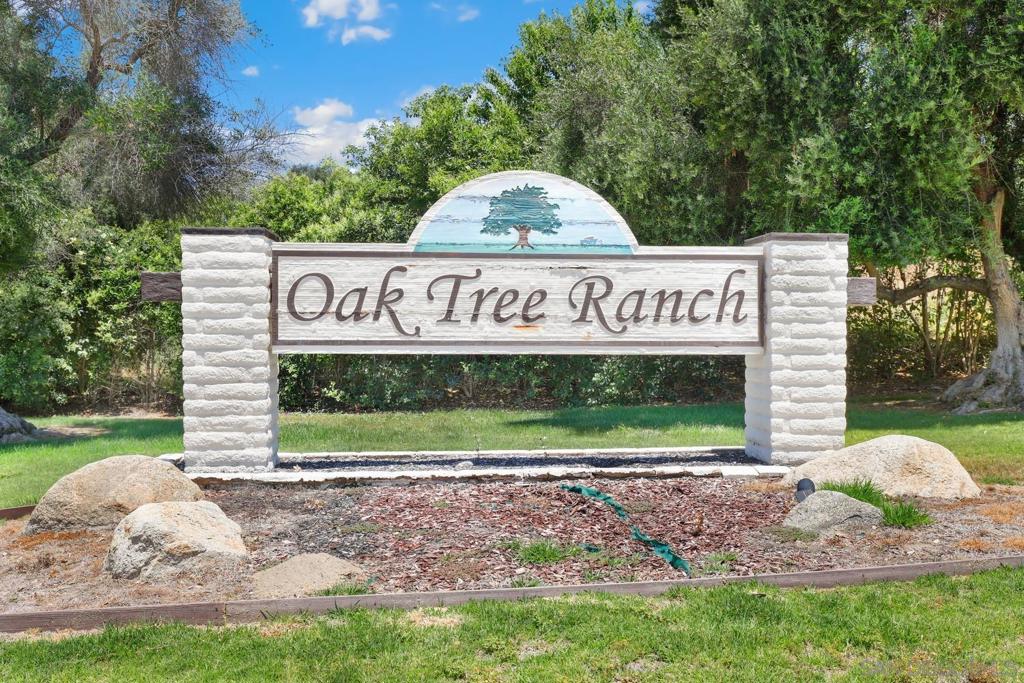 Pauma Valley - Residential