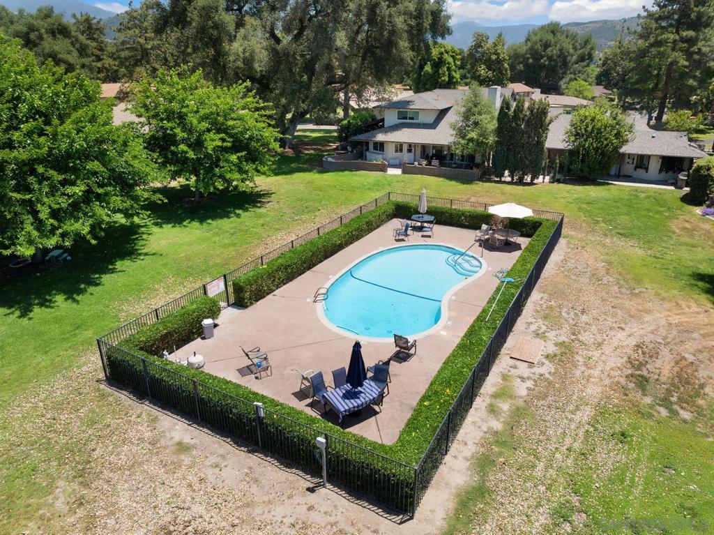 Pauma Valley - Residential