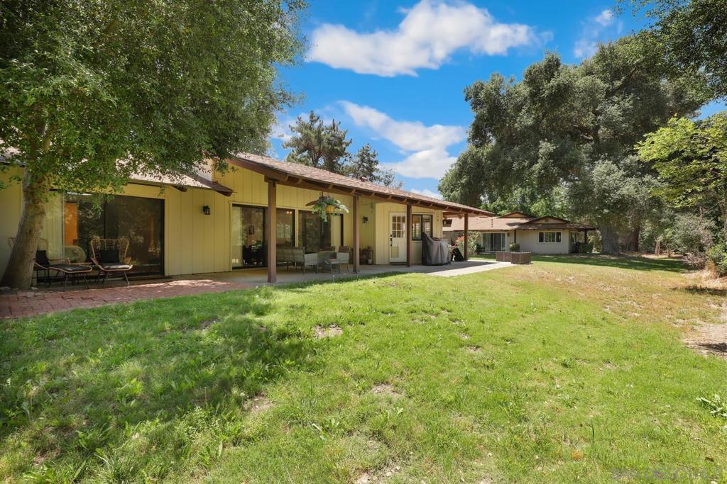 Pauma Valley - Residential