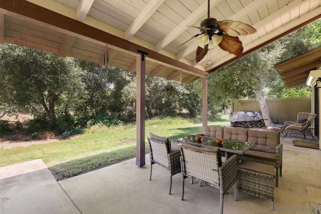 Pauma Valley - Residential