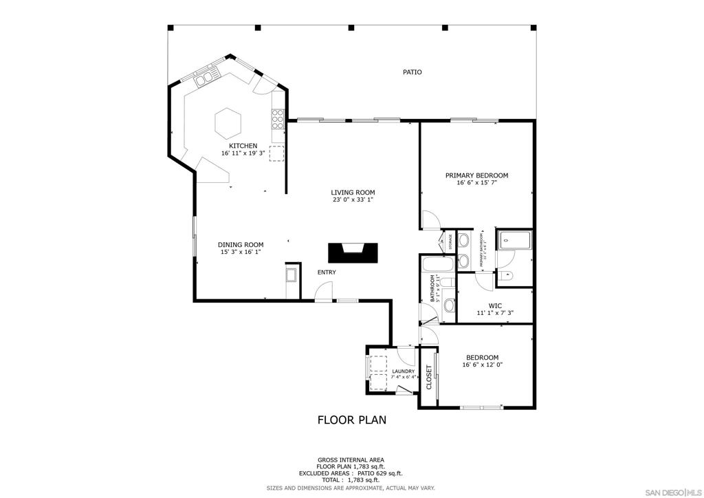 Pauma Valley - Residential
