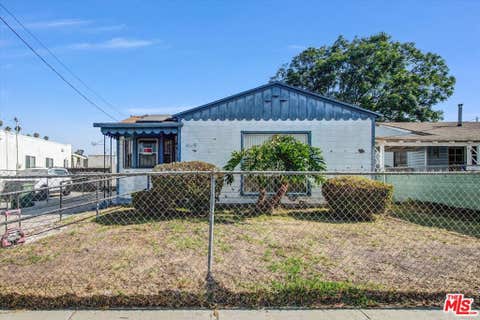 Photo of 4115 W 102nd Street, Inglewood, CA 90304 (MLS # 26873751)
