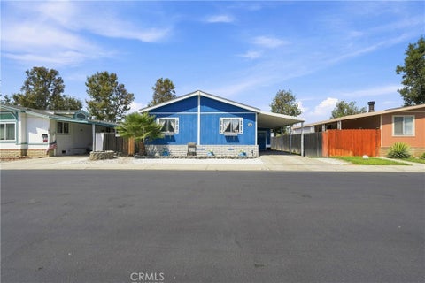 Photo of 1721 E Colton AVE #89, Redlands, CA 92374 (MLS # CV26172885)