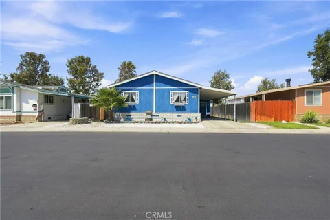 1721 E Colton Ave Unit 89, Redlands, CA 92374 - MLS#: CV26172885